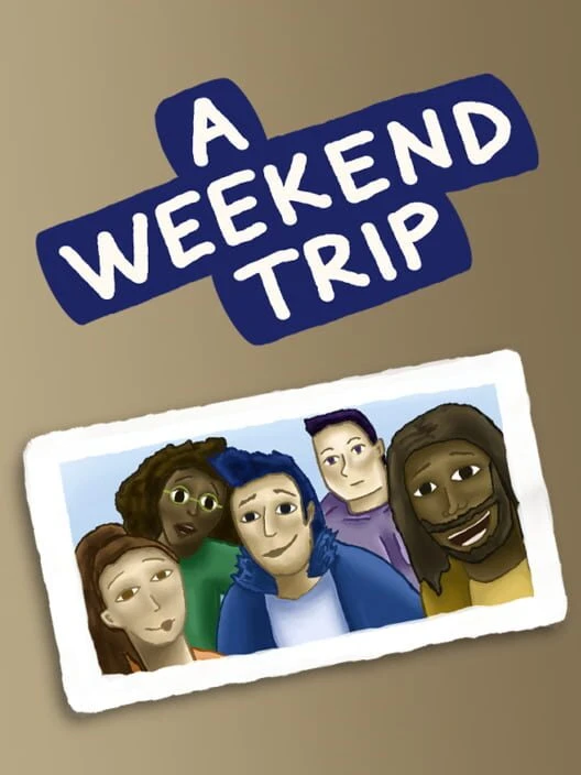 Couverture de A Weekend Trip