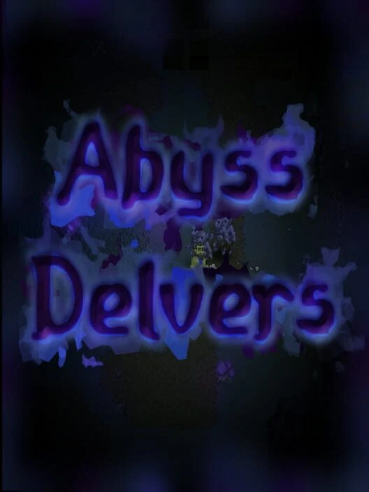 Couverture de Abyss Delvers