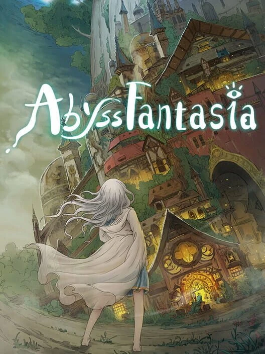 Couverture de Abyss Fantasia