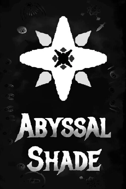 Couverture de Abyssal Shade