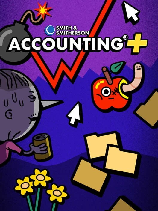 Couverture de Accounting+