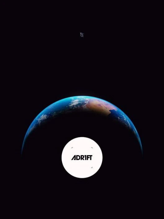Couverture de Adr1ft