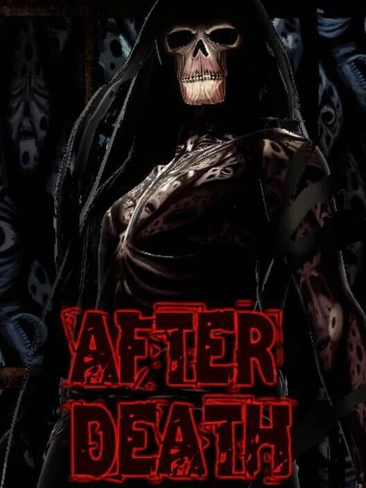 Couverture de After Death
