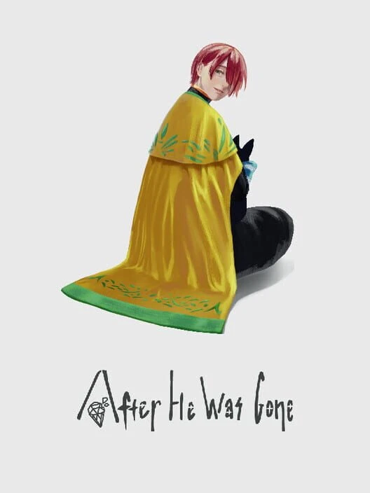 Couverture de After He Was Gone