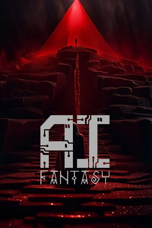 Couverture de AI Fantasy