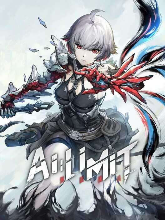 Couverture de AI Limit