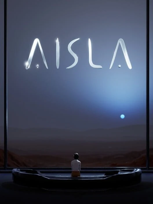 Couverture de Aisla