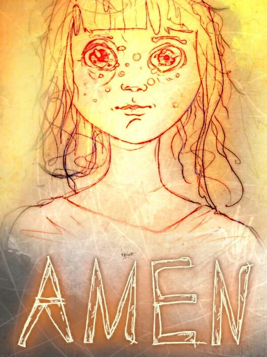 Couverture de Alice Mesmerizing Episodes of Neurosis: AMEN