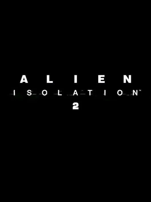 Couverture de Alien: Isolation 2