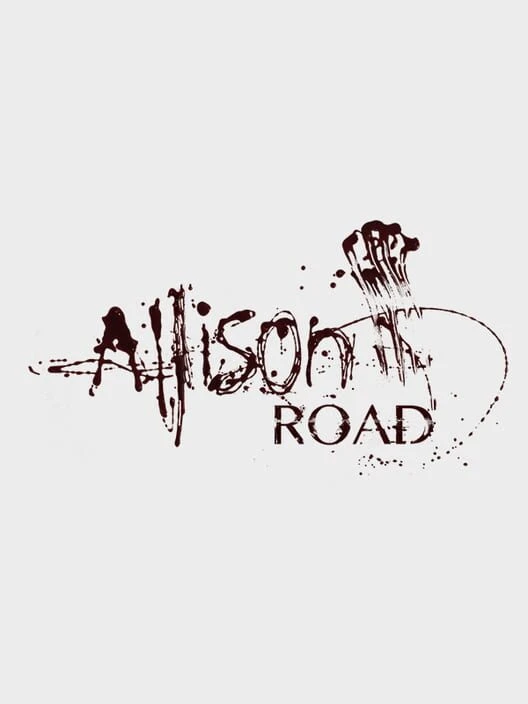 Couverture de Allison Road