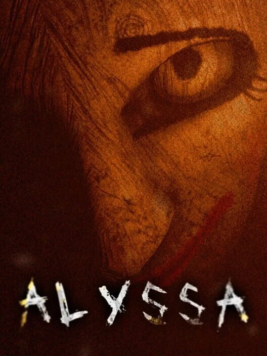 Couverture de Alyssa