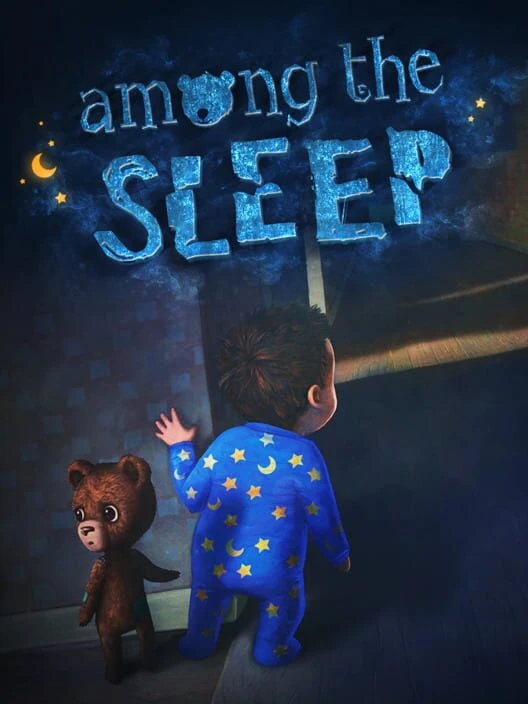 Couverture de Among the Sleep