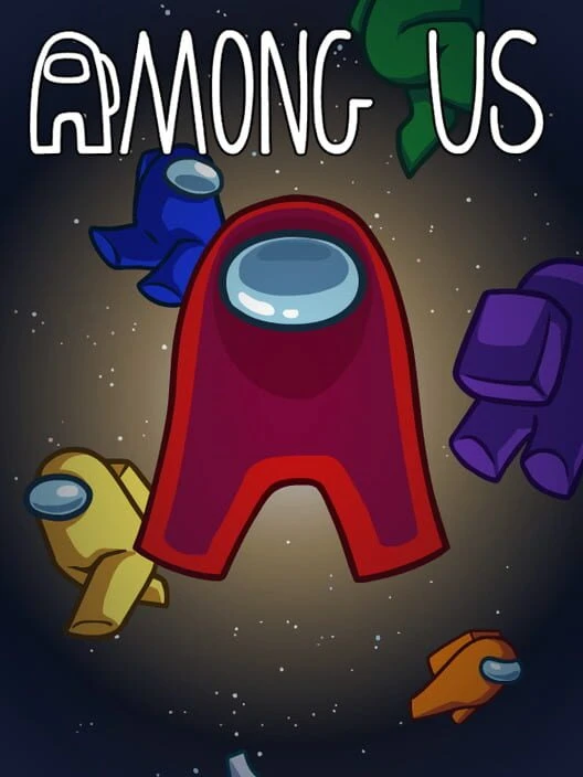 Couverture de Among Us