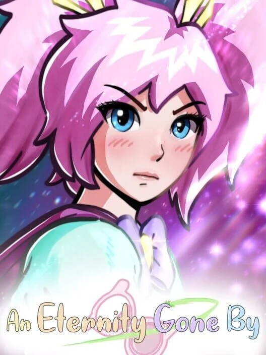 Couverture de An Eternity Gone By