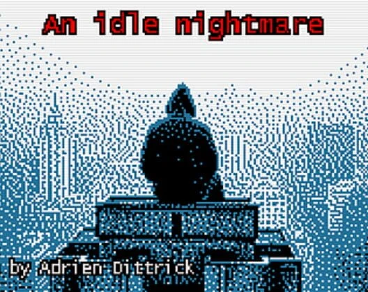 Couverture de An Idle Nightmare