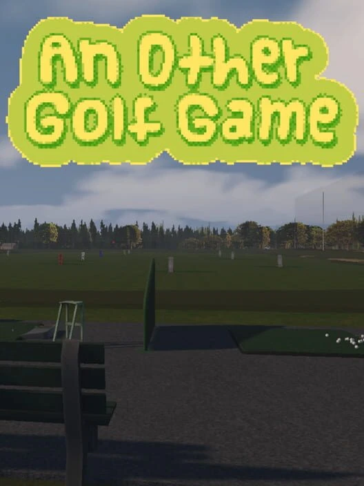 Couverture de An Other Golf Game