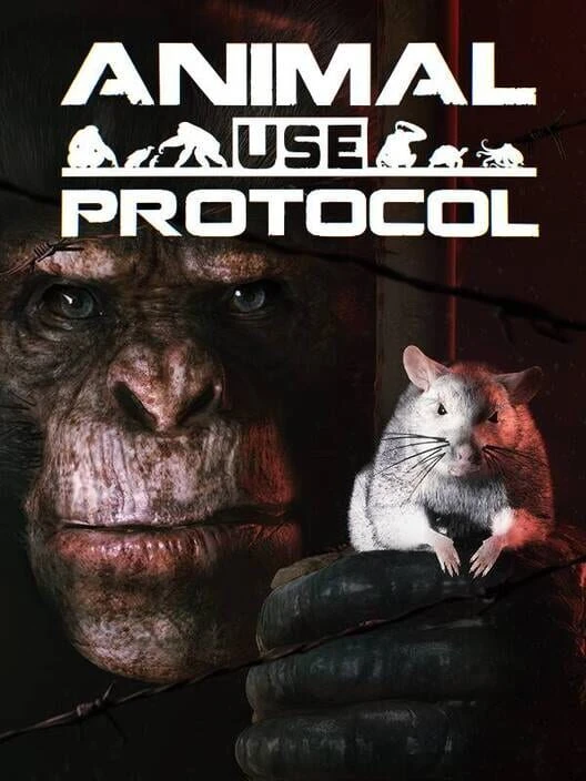 Couverture de Animal Use Protocol