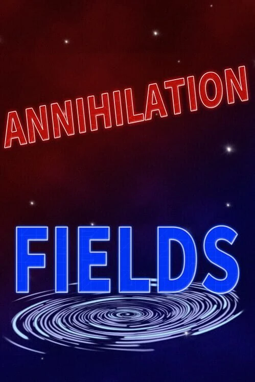 Couverture de Annihilation Fields