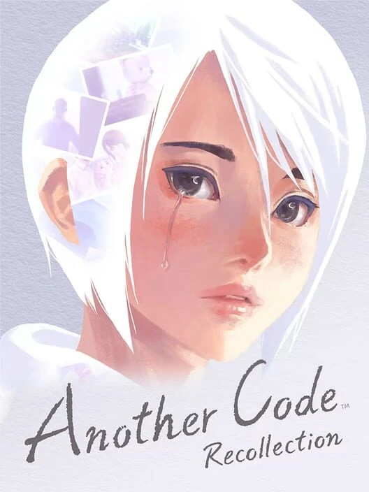 Couverture de Another Code: Recollection