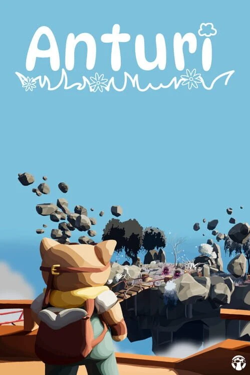 Couverture de Anturi