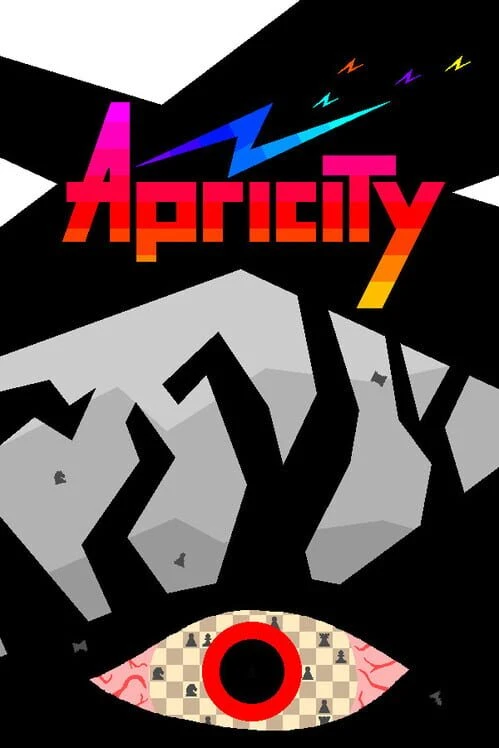 Couverture de Apricity