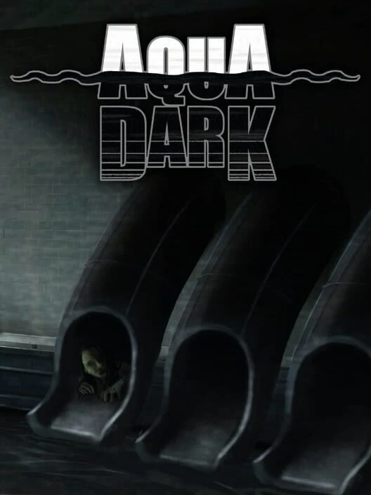 Couverture de AquaDark