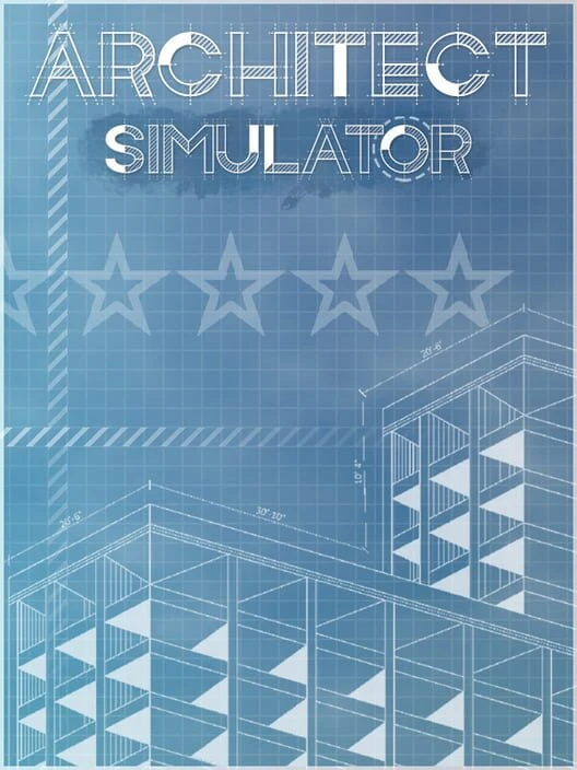 Couverture de Architect Simulator