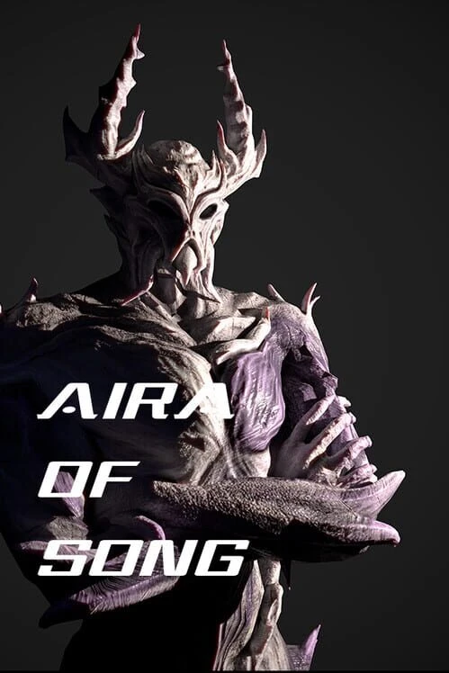 Couverture de Aria of Song