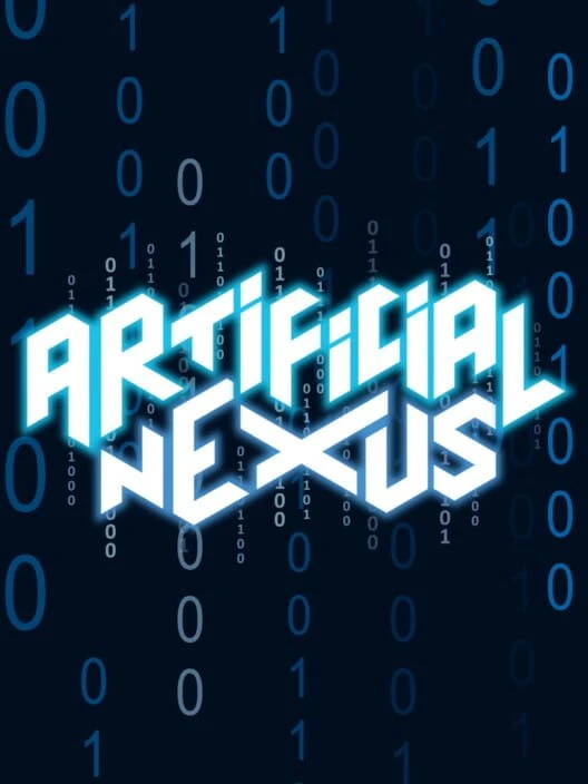 Couverture de Artificial Nexus