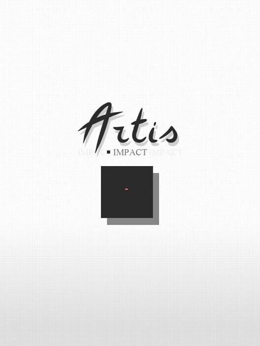 Couverture de Artis Impact