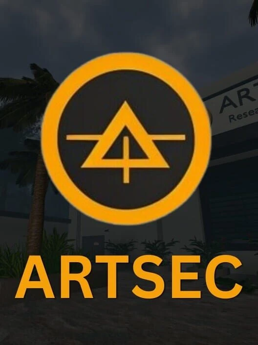 Couverture de Artsec