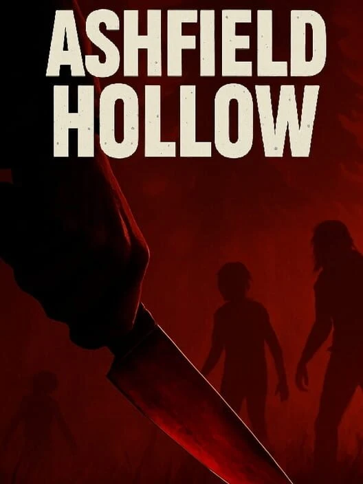 Couverture de Ashfield Hollow