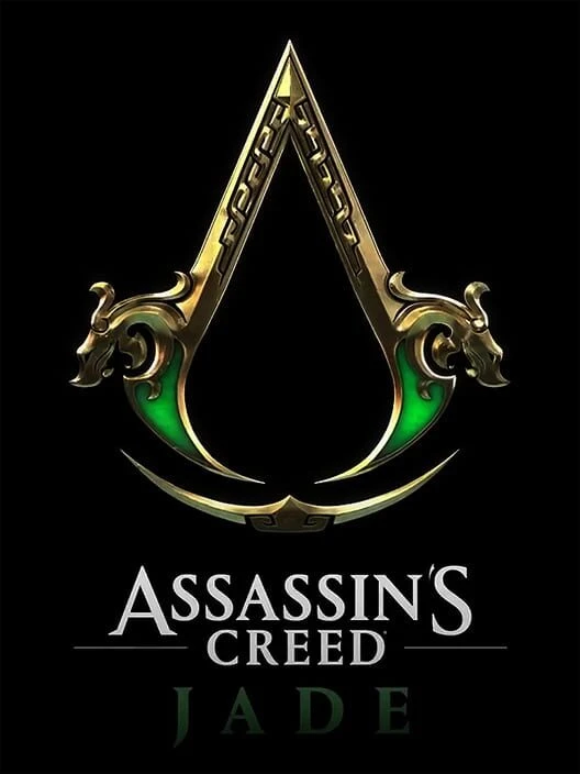 Couverture de Assassin's Creed Jade