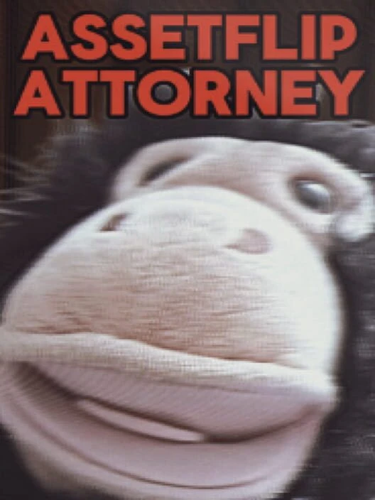 Couverture de Assetflip Attorney