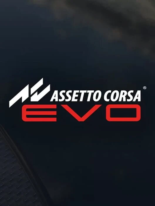 Couverture de Assetto Corsa EVO