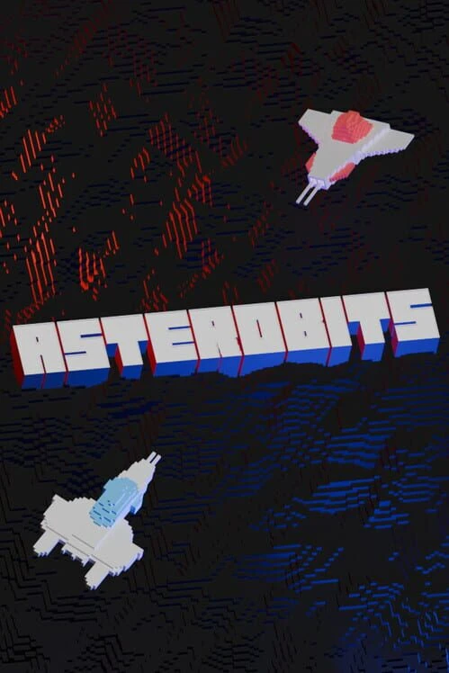 Couverture de Asterobits