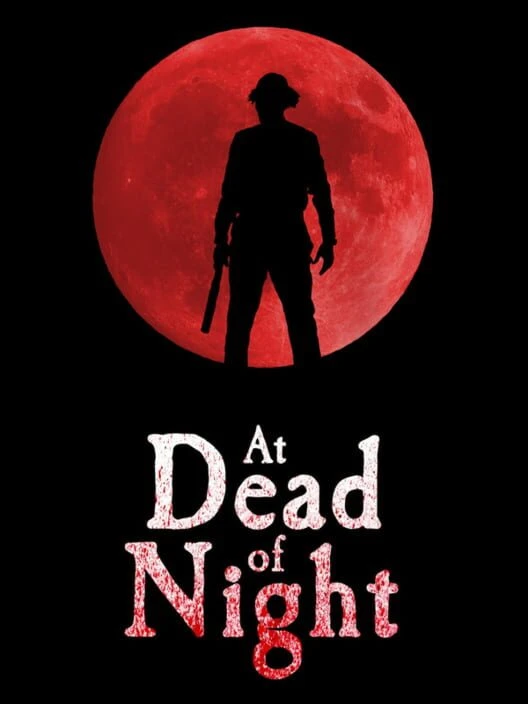 Couverture de At Dead of Night