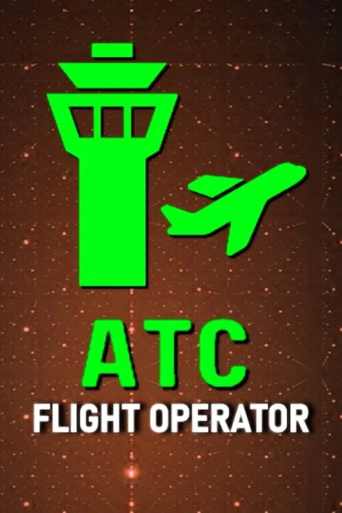 Couverture de ATC Flight Operator