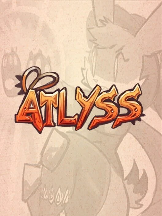 Couverture de Atlyss