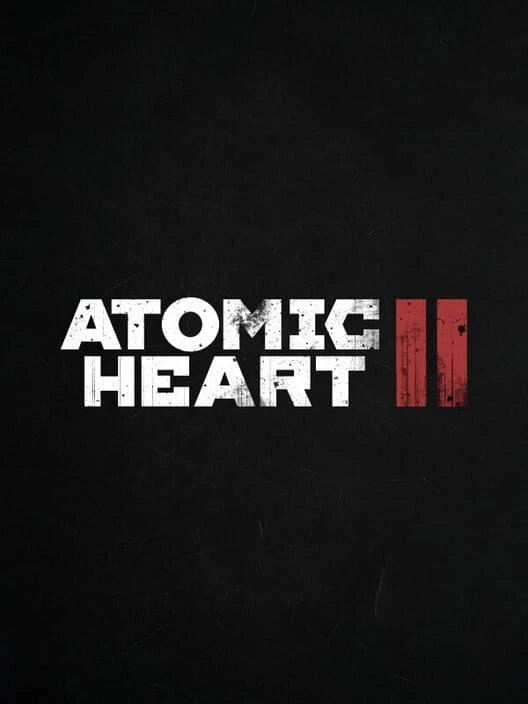 Couverture de Atomic Heart II