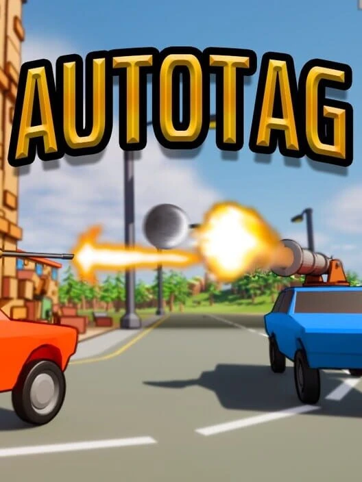 Couverture de Autotag