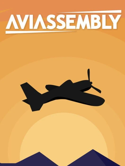 Couverture de Aviassembly
