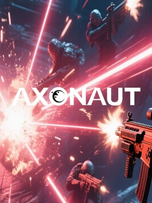 Couverture de Axonaut