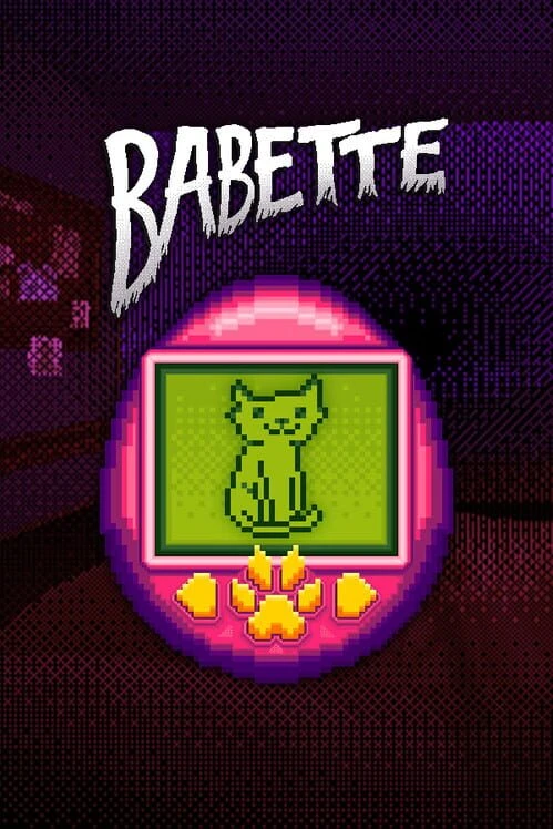 Couverture de Babette