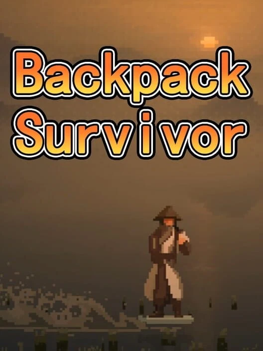 Couverture de Backpack Survivor