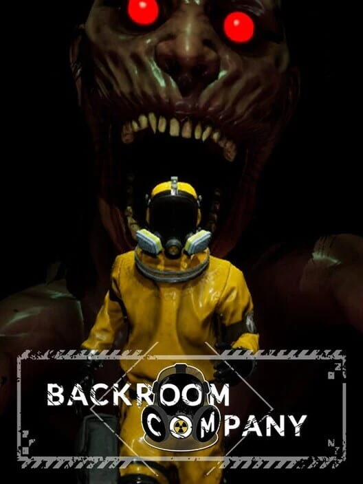 Couverture de Backroom Company