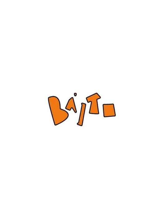 Couverture de Bàito