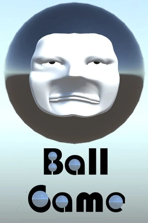 Couverture de Ball Game