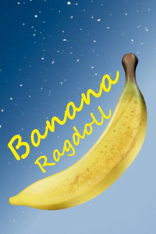 Couverture de Banana Ragdoll