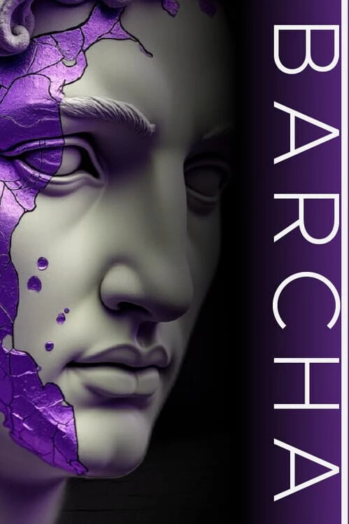 Couverture de Barcha